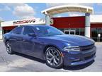 2016 Dodge Charger R/T