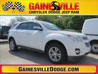 2013 Chevrolet Equinox LTZ