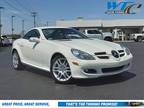 2007 Mercedes-Benz Slk SLK 280