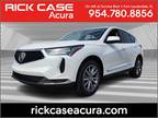 2024 Acura RDX Technology Package SH-AWD