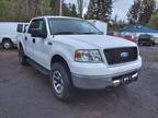 2006 Ford F-150 XLT