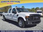 2008 Ford F-250 Super Duty XL