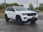 2019 Jeep Grand Cherokee Upland