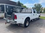 2003 Ford F-350 Super Duty XLT