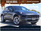 2019 Porsche Macan S PANO ROOF SPORT EDITION