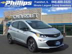 2020 Chevrolet Bolt Ev Premier