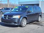 2013 Dodge Grand Caravan American Value Package