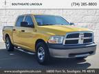 2009 Dodge Ram 1500 ST