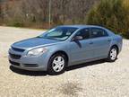 2008 Chevrolet Malibu LS