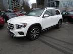 2023 Mercedes-Benz Glb GLB 250 4MATIC