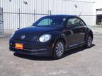 2013 Volkswagen Beetle 2.5L Entry PZEV