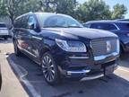 2021 Lincoln Navigator L Reserve