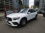 2023 Mercedes-Benz Glb AMG GLB 35