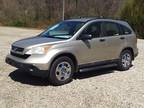 2009 Honda CR-V LX