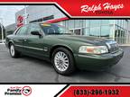 2010 Mercury Grand Marquis LS