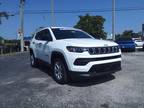 2024 Jeep Compass Sport