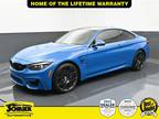 2020 BMW M4 Heritage Edition