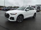 2023 Audi Q5 quattro S line Prem Plus 45 TFSI