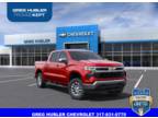 2024 Chevrolet Silverado 1500 LT LT1