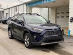 2019 Toyota RAV4 Hybrid Limited