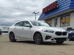 2021 BMW 2 Series 228i xDrive Gran Coupe