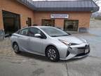 2016 Toyota Prius Three Touring