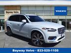 2024 Volvo XC90 Recharge T8 Plus Bright Theme 7P