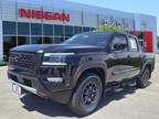 2024 Nissan Frontier PRO-X