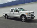 2012 Ford F-250 Super Duty XL