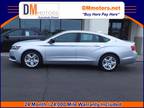 2015 Chevrolet Impala LS Fleet