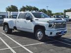 2024 Chevrolet Silverado 3500HD High Country