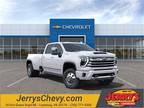 2024 Chevrolet Silverado 3500HD High Country