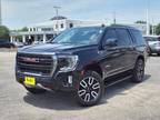 2021 Gmc Yukon AT4