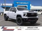 2024 Chevrolet Silverado 2500HD ZR2