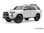 2022 Toyota 4Runner TRD Pro