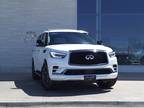 2023 Infiniti QX80 Premium Select