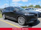 2023 Acura Mdx SH-AWD w/Advance