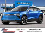 2024 Chevrolet Blazer Ev 2LT