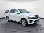 2024 Ford Expedition Max Platinum