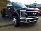 2023 Ford F-450 Super Duty Lariat