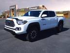 2023 Toyota Tacoma TRD Off-Road