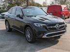 2024 Mercedes-Benz Glc GLC 300 4MATIC