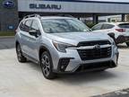 2024 Subaru Ascent Limited 7-Passenger