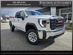 2024 Gmc Sierra 3500HD Pro