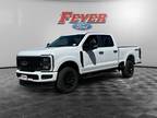 2024 Ford F-250SD XL STX