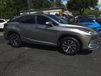 2021 Lexus RX 350 350