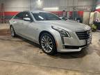 2018 Cadillac CT6 3.6L Luxury