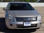 2008 Ford Fusion V6 SEL