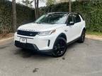 2023 Land Rover Discovery Sport P250 S