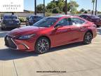 2024 Lexus ES 300h 300h